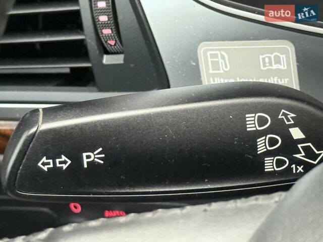 Белый Ауди А6, объемом двигателя 3 л и пробегом 185 тыс. км за 17950 $, фото 56 на Automoto.ua
