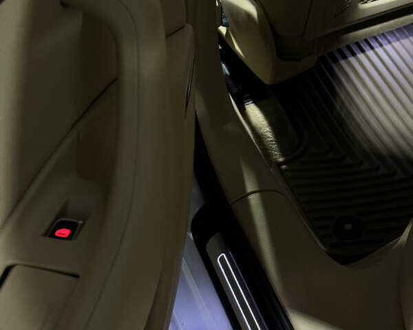 Белый Ауди А6, объемом двигателя 3 л и пробегом 254 тыс. км за 17900 $, фото 23 на Automoto.ua