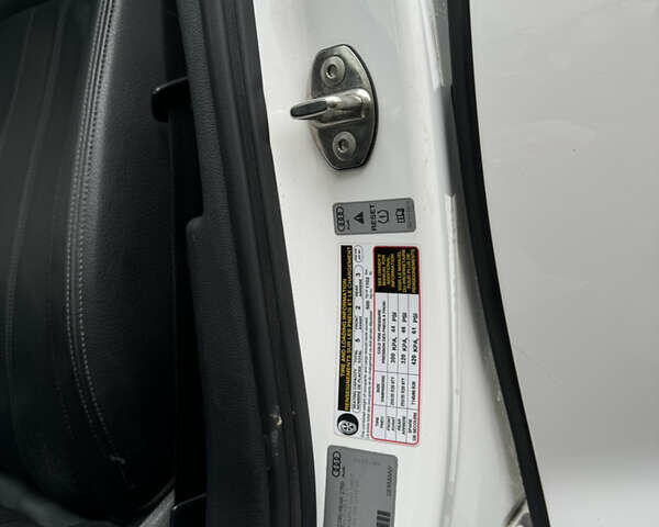 Ауді А6 2014 у Рівному на Automoto.ua Білий Ауді А6, об'ємом двигуна 2.97 л та пробігом 167 тис. км за 20000 $, фото 16 на Automoto.ua