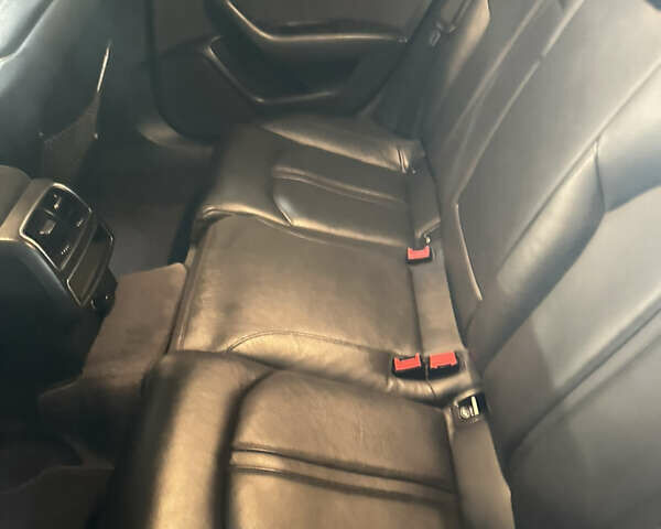 Белый Ауди А6, объемом двигателя 2 л и пробегом 255 тыс. км за 16500 $, фото 4 на Automoto.ua
