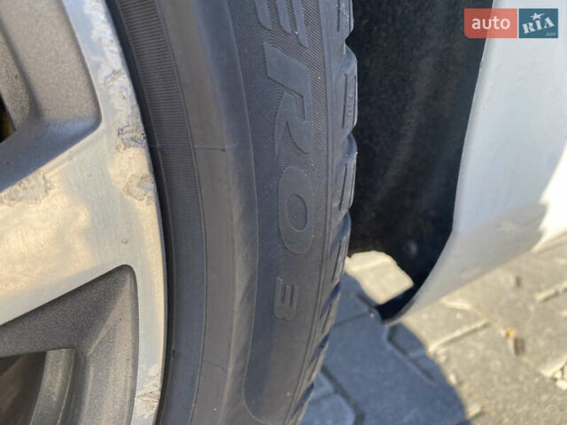 Білий Ауді А6, об'ємом двигуна 3 л та пробігом 203 тис. км за 15500 $, фото 4 на Automoto.ua