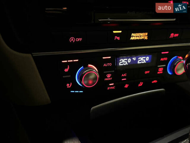 Белый Ауди А6, объемом двигателя 3 л и пробегом 255 тыс. км за 19999 $, фото 12 на Automoto.ua