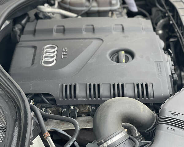 Белый Ауди А6, объемом двигателя 1.98 л и пробегом 260 тыс. км за 14000 $, фото 32 на Automoto.ua