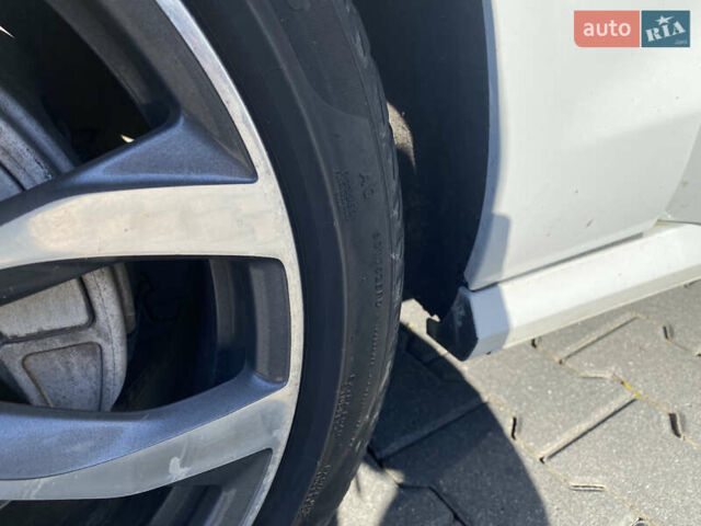 Білий Ауді А6, об'ємом двигуна 3 л та пробігом 203 тис. км за 15500 $, фото 2 на Automoto.ua