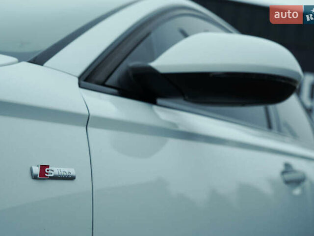 Ауді А6 2014 у Каменце-Подольском на Automoto.ua Білий Ауді А6, об'ємом двигуна 3 л та пробігом 197 тис. км за 14500 $, фото 20 на Automoto.ua