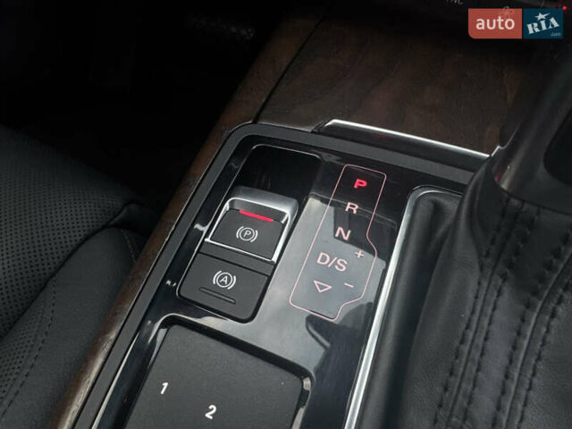 Белый Ауди А6, объемом двигателя 3 л и пробегом 119 тыс. км за 20900 $, фото 37 на Automoto.ua