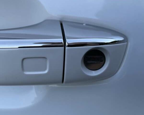 Белый Ауди А6, объемом двигателя 2.97 л и пробегом 191 тыс. км за 18888 $, фото 4 на Automoto.ua