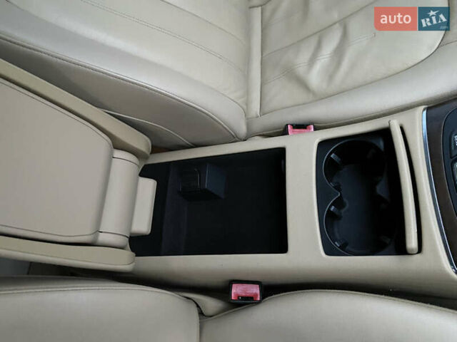 Білий Ауді А6, об'ємом двигуна 2 л та пробігом 235 тис. км за 13500 $, фото 56 на Automoto.ua