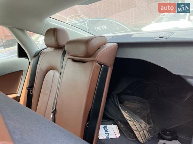 Ауді А6 2014 у Києві на Automoto.ua Білий Ауді А6, об'ємом двигуна 1.98 л та пробігом 192 тис. км за 15000 $, фото 28 на Automoto.ua