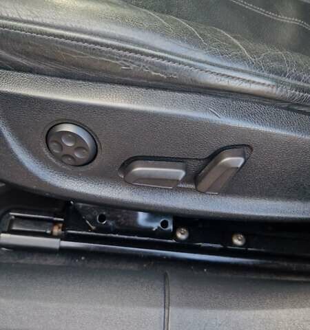 Білий Ауді А6, об'ємом двигуна 2 л та пробігом 221 тис. км за 13000 $, фото 16 на Automoto.ua