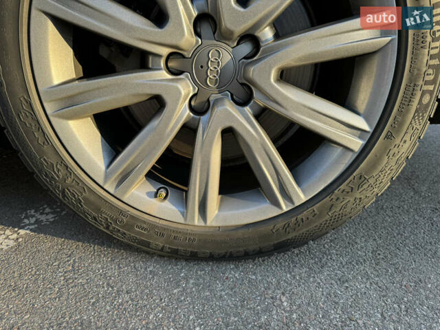 Ауді А6 2014 у Києві на Automoto.ua Білий Ауді А6, об'ємом двигуна 3 л та пробігом 136 тис. км за 15700 $, фото 18 на Automoto.ua