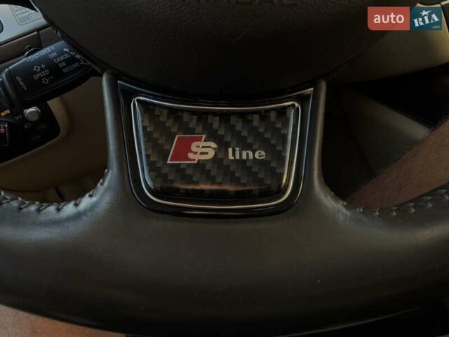 Ауди А6 2014 в Львове на Automoto.ua Белый Ауди А6, объемом двигателя 2.97 л и пробегом 259 тыс. км за 22000 $, фото 40 на Automoto.ua