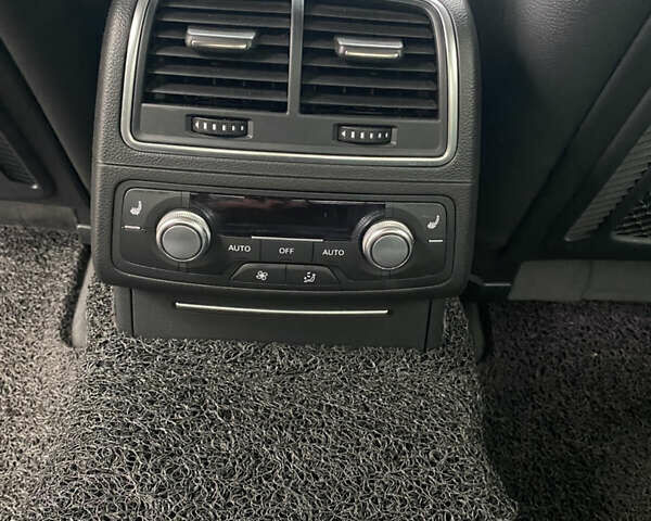 Белый Ауди А6, объемом двигателя 3 л и пробегом 251 тыс. км за 20500 $, фото 13 на Automoto.ua