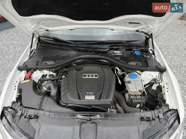 Білий Ауді А6, об'ємом двигуна 1.97 л та пробігом 188 тис. км за 16200 $, фото 12 на Automoto.ua