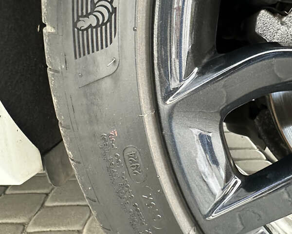 Белый Ауди А6, объемом двигателя 2.97 л и пробегом 126 тыс. км за 21000 $, фото 24 на Automoto.ua