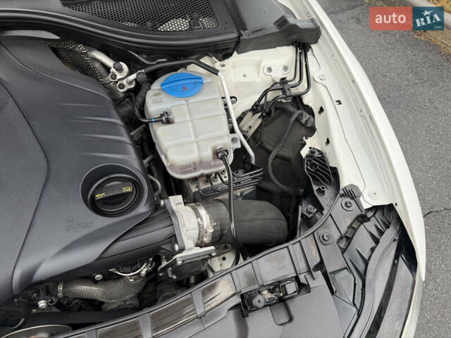 Белый Ауди А6, объемом двигателя 3 л и пробегом 180 тыс. км за 18555 $, фото 71 на Automoto.ua