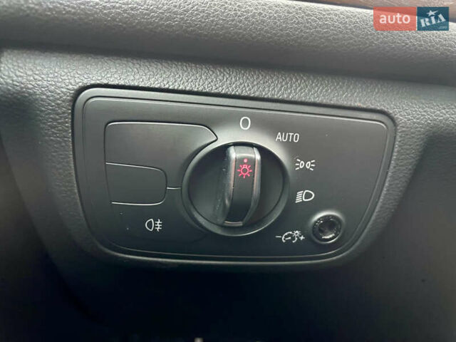 Білий Ауді А6, об'ємом двигуна 1.98 л та пробігом 183 тис. км за 15999 $, фото 51 на Automoto.ua