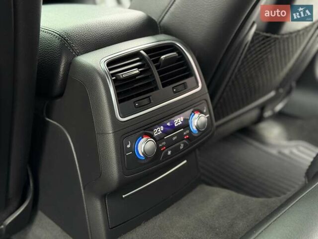 Белый Ауди А6, объемом двигателя 3 л и пробегом 184 тыс. км за 16700 $, фото 31 на Automoto.ua