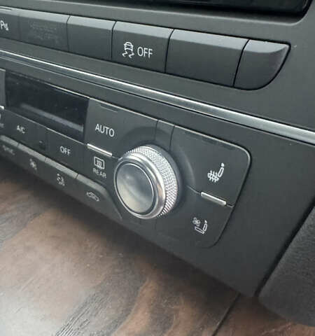 Белый Ауди А6, объемом двигателя 3 л и пробегом 119 тыс. км за 20900 $, фото 23 на Automoto.ua