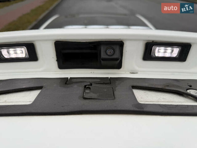 Белый Ауди А6, объемом двигателя 3 л и пробегом 180 тыс. км за 18555 $, фото 75 на Automoto.ua