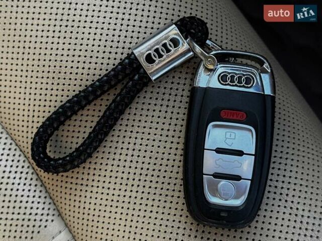 Ауди А6 2014 в Львове на Automoto.ua Белый Ауди А6, объемом двигателя 2.97 л и пробегом 259 тыс. км за 22000 $, фото 35 на Automoto.ua