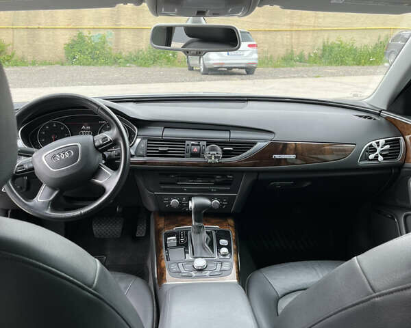 Білий Ауді А6, об'ємом двигуна 1.98 л та пробігом 177 тис. км за 16500 $, фото 1 на Automoto.ua