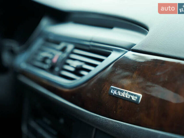 Ауді А6 2014 у Каменце-Подольском на Automoto.ua Білий Ауді А6, об'ємом двигуна 3 л та пробігом 197 тис. км за 14500 $, фото 45 на Automoto.ua