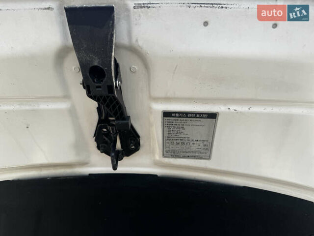 Ауди А6 2014 в Одессе на Automoto.ua Белый Ауди А6, объемом двигателя 2 л и пробегом 245 тыс. км за 14500 $, фото 24 на Automoto.ua