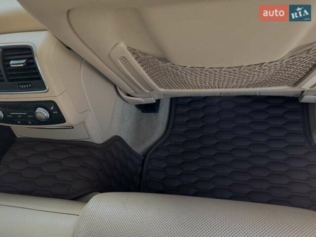 Ауди А6 2014 в Львове на Automoto.ua Белый Ауди А6, объемом двигателя 2.97 л и пробегом 259 тыс. км за 22000 $, фото 36 на Automoto.ua