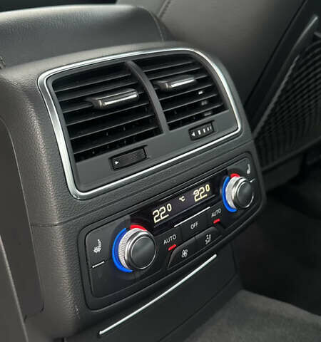 Белый Ауди А6, объемом двигателя 3 л и пробегом 119 тыс. км за 20900 $, фото 25 на Automoto.ua