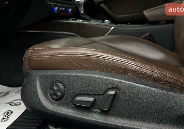 Белый Ауди А6, объемом двигателя 3 л и пробегом 132 тыс. км за 21500 $, фото 26 на Automoto.ua