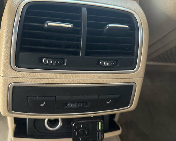 Білий Ауді А6, об'ємом двигуна 2 л та пробігом 121 тис. км за 14000 $, фото 24 на Automoto.ua