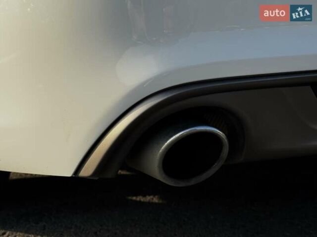 Ауди А6 2014 в Львове на Automoto.ua Белый Ауди А6, объемом двигателя 2.97 л и пробегом 259 тыс. км за 22000 $, фото 11 на Automoto.ua