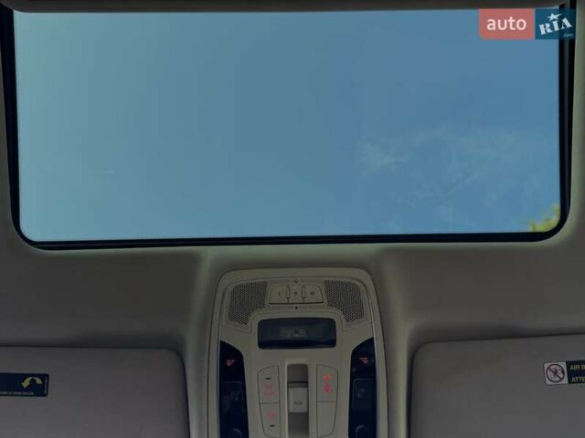 Ауди А6 2014 в Львове на Automoto.ua Белый Ауди А6, объемом двигателя 2.97 л и пробегом 259 тыс. км за 22000 $, фото 43 на Automoto.ua