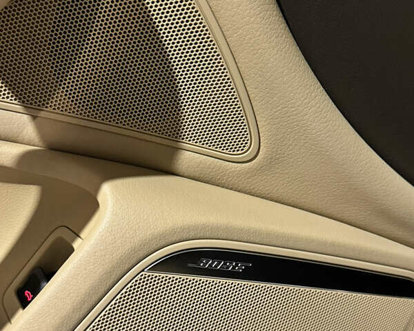 Белый Ауди А6, объемом двигателя 3 л и пробегом 254 тыс. км за 17900 $, фото 12 на Automoto.ua