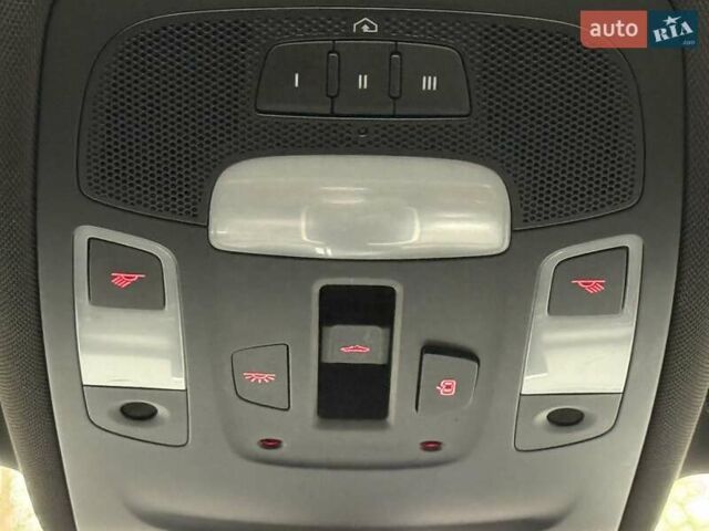 Белый Ауди А6, объемом двигателя 3 л и пробегом 185 тыс. км за 16950 $, фото 60 на Automoto.ua