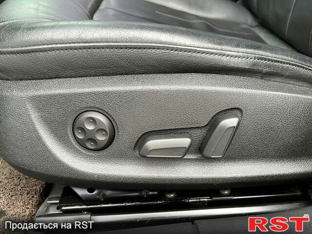 Белый Ауди А6, объемом двигателя 3 л и пробегом 188 тыс. км за 18000 $, фото 9 на Automoto.ua