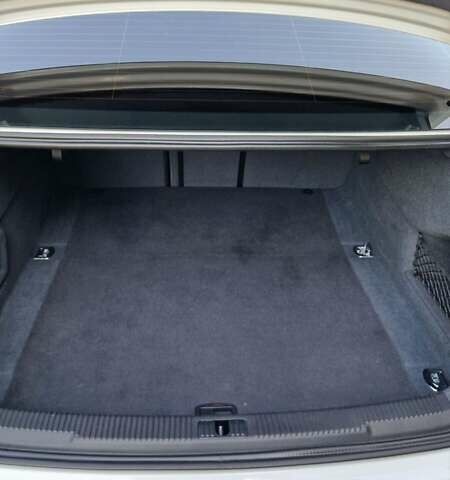 Белый Ауди А6, объемом двигателя 2 л и пробегом 221 тыс. км за 13500 $, фото 15 на Automoto.ua