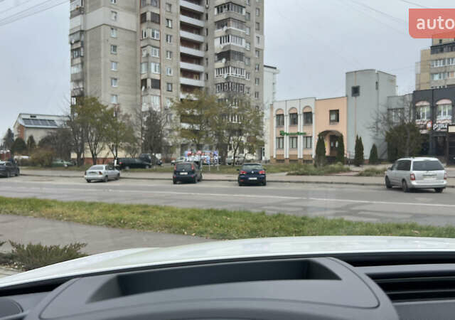 Белый Ауди А6, объемом двигателя 3 л и пробегом 132 тыс. км за 21500 $, фото 19 на Automoto.ua