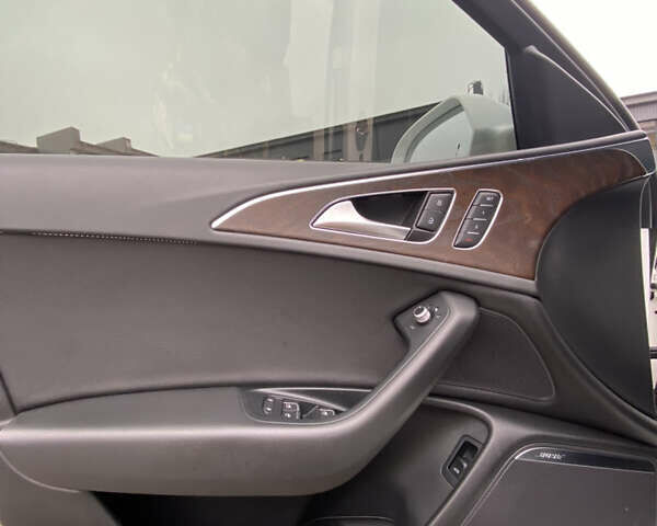 Белый Ауди А6, объемом двигателя 3 л и пробегом 251 тыс. км за 20500 $, фото 14 на Automoto.ua