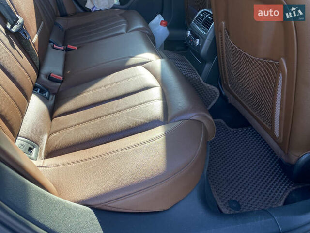 Білий Ауді А6, об'ємом двигуна 3 л та пробігом 203 тис. км за 15500 $, фото 13 на Automoto.ua