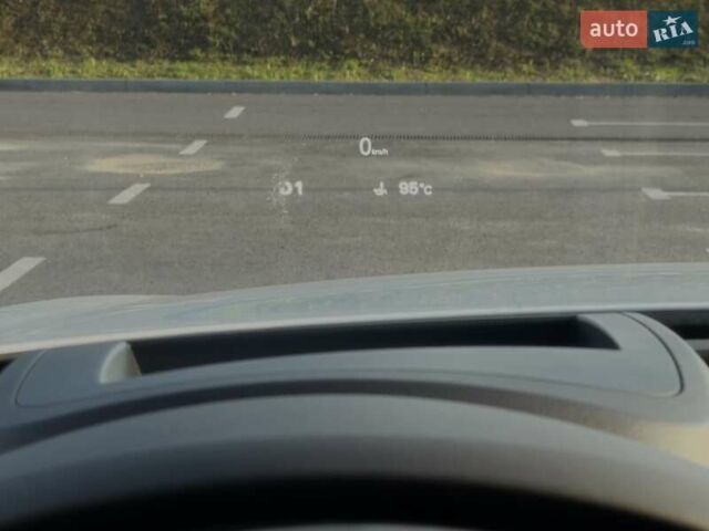 Ауди А6 2014 в Львове на Automoto.ua Белый Ауди А6, объемом двигателя 2.97 л и пробегом 259 тыс. км за 22000 $, фото 41 на Automoto.ua