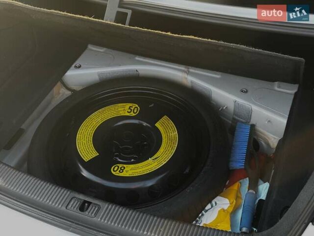 Ауди А6 2014 в Львове на Automoto.ua Белый Ауди А6, объемом двигателя 2.97 л и пробегом 259 тыс. км за 22000 $, фото 19 на Automoto.ua