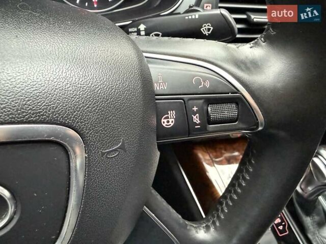 Белый Ауди А6, объемом двигателя 3 л и пробегом 185 тыс. км за 16599 $, фото 49 на Automoto.ua