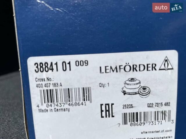 Белый Ауди А6, объемом двигателя 2.97 л и пробегом 191 тыс. км за 18888 $, фото 8 на Automoto.ua