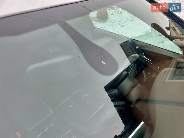 Білий Ауді А6, об'ємом двигуна 1.98 л та пробігом 183 тис. км за 15999 $, фото 7 на Automoto.ua