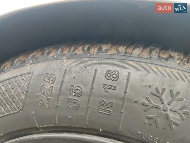 Ауди А6 2014 в Жашкове на Automoto.ua Белый Ауди А6, объемом двигателя 3 л и пробегом 260 тыс. км за 18800 $, фото 2 на Automoto.ua