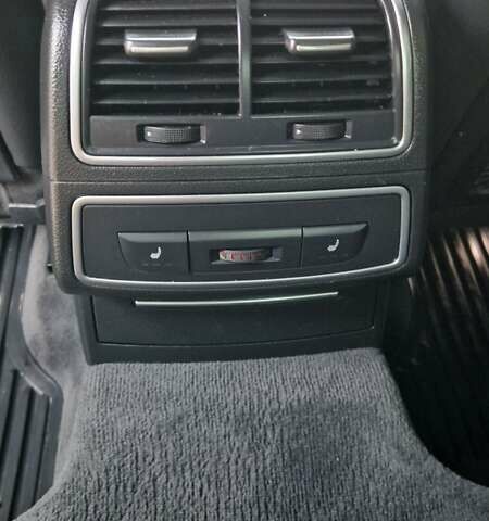 Белый Ауди А6, объемом двигателя 2 л и пробегом 221 тыс. км за 13500 $, фото 22 на Automoto.ua