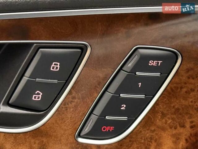 Белый Ауди А6, объемом двигателя 3 л и пробегом 185 тыс. км за 17950 $, фото 47 на Automoto.ua