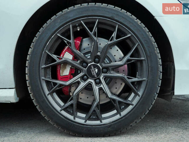 Ауді А6 2014 у Каменце-Подольском на Automoto.ua Білий Ауді А6, об'ємом двигуна 3 л та пробігом 197 тис. км за 14500 $, фото 21 на Automoto.ua